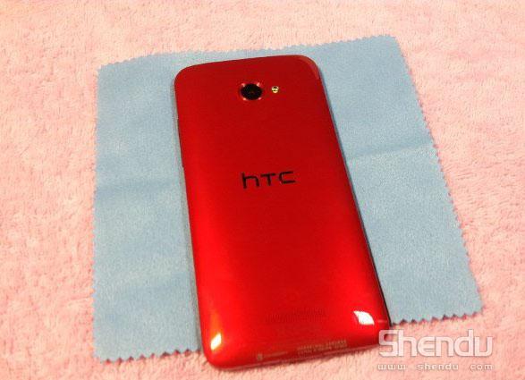 HTC Butterfly 2裝備防水機(jī)身 于明年初問(wèn)世