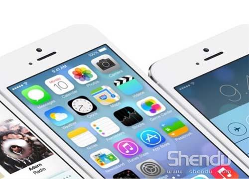 iOS 7開放下載時(shí)間曝光：中國區(qū)9月10日20點(diǎn)
