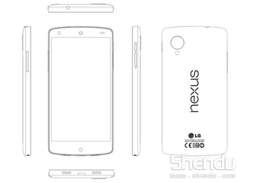 Nexus 5通過GFC認證 下載速度最高可達150Mbps