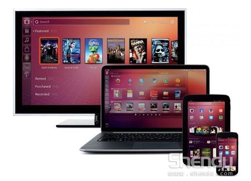 Ubuntu 13.10系統你更新了沒 兼容多款機型
