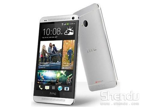 本月底HTC One將升級Android 4.3 領先三星S4