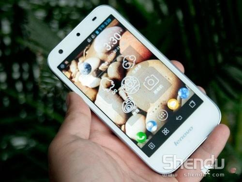 聯(lián)想樂Phone家族的新成員:樂Phone S680詳細評測 