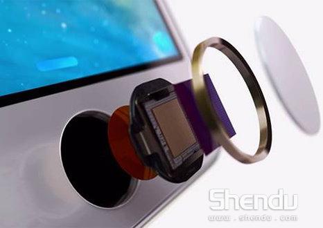 蘋果發言人對Touch ID技術的闡述：并非完美