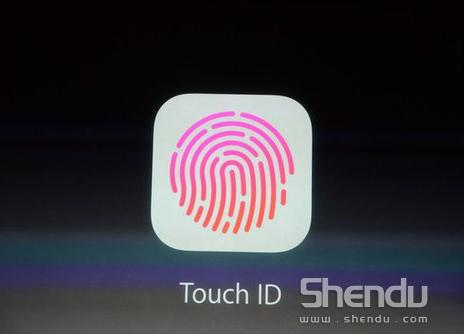 蘋果iPhone 5S Touch ID應用的九大神奇功能
