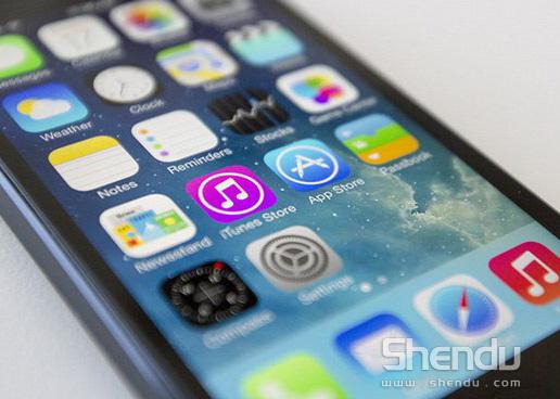 教你如何巧妙使用蘋果iOS 7系統的十個技巧