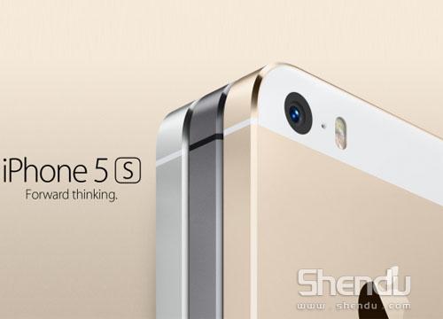 港版蘋果iPhone 5s入手需謹慎 與4G網絡絕緣