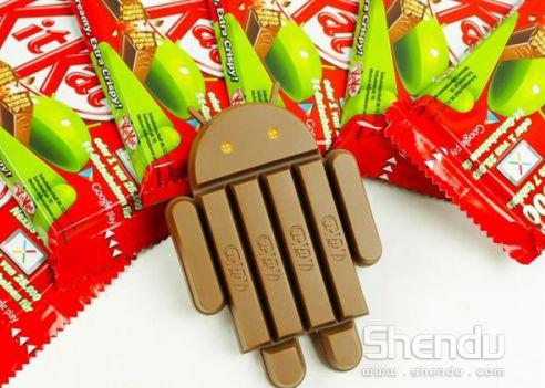 谷歌Android 4.4 KitKat系統(tǒng)的最拉風功能