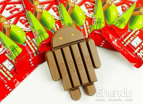谷歌Android 4.4 KictKat系統應有的五大功能