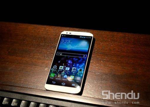 驍龍800旗艦新機(jī)LG G2九月預(yù)售 定價約4426元