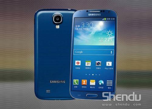 三星Galaxy S5將搭載1600萬像素光學成像鏡頭