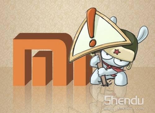 小米自主操作系統mi OS 小米4或將首款搭建